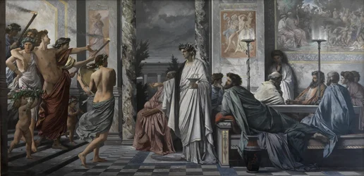 Platons symposium