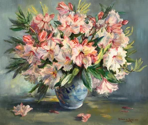 Rhododendron