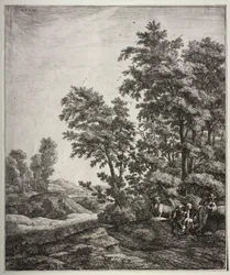 Mercury og Argus.
