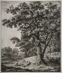Adonis død.