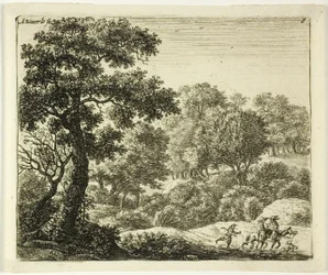 De to rytterne