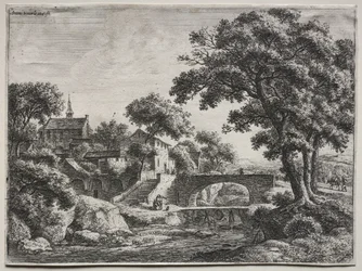 Tolv landskap (H.95-106): De to broer