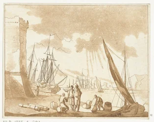 Havneutsikt