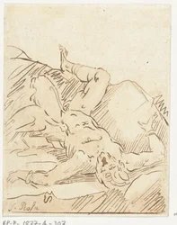 Prometheus lenket