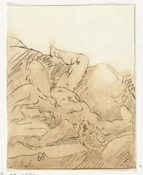 Prometheus lenket