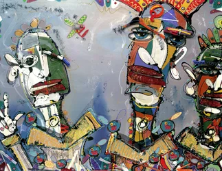 Kraftwork, 2006