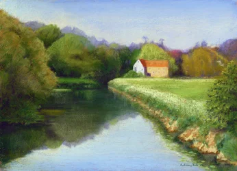 The Mill on the Stour, 2004