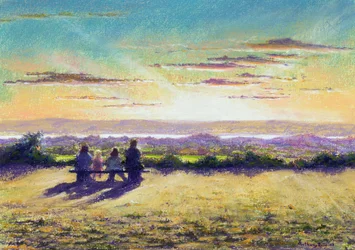 The Remains of the Day, 2003