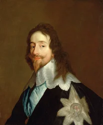 Karl I (1600–1649)