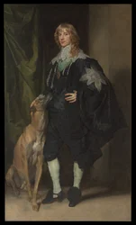 James Stuart (1612-1655), hertug av Richmond og Lennox