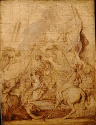 St. Georgs martyrium