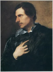 Portrett av Jean Leclerc