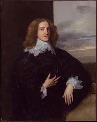 Ung herremann (jarl av Downe)