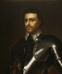 Thomas Wentworth, jarl av Strafford