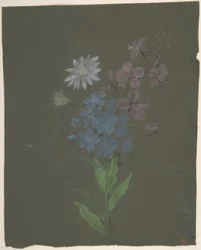 Blomsterdesign