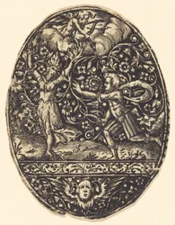 Apollo og Daphne