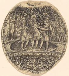 De tre horasene