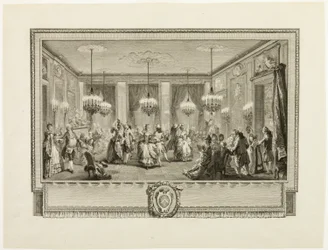 Bal Paré (Juvelballen)