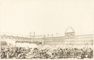 Dagen 10. august 1792