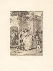 Vakre sjelers tillit