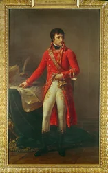 Napoleon som førstekonsul