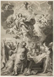 Jomfru Marias himmelfart