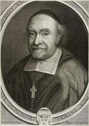 François Rouxel de Medavy, erkebiskop av Rouen