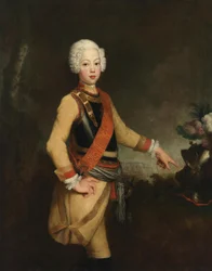 Prins August Wilhelm av Preussen