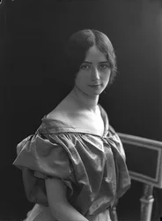 Cleo de Merode, 1903.
