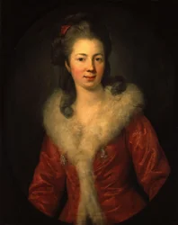 Fru von Martens