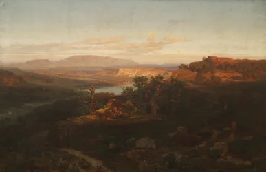 område i Rhein-Pfalz