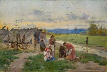 Sigøynere
