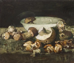 Anton Müller-Wischin steinsopp