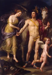 Persevs og Andromeda
