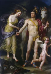 Persevs og Andromeda