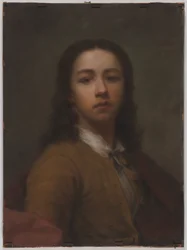 Selvportrett