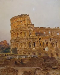 Colosseum i Roma