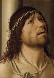 Kristus i Martyrdommens søyle