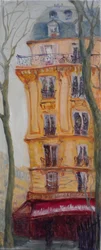 Cafe Bar La Cappuccino, 2010