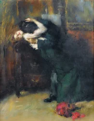Kysset