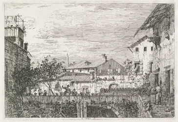 Utsikt: The Terrace