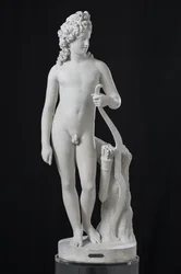 Cupid Amorino Campbell, 1787-1789.