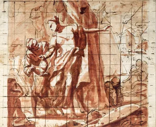 Judith med Holofernes#39; hode