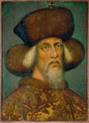 Keiser Sigismund