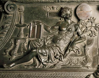 Graven til Sixtus IV