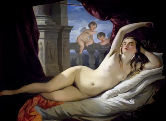 Sovende Venus