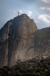 Redentor VI, 2019 (digital fotografering)