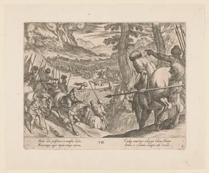 Alexander den stores hær Lukk fiendestyrker med ild The Deeds of Alexander the Great (serietittel) Alexandri magni praecipvae res gestae (serietittel)