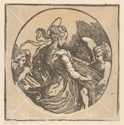 Sankt Cecilia musikeren
