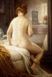 Baderen